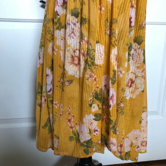 Free People tunic dress - Picture 3 of 7